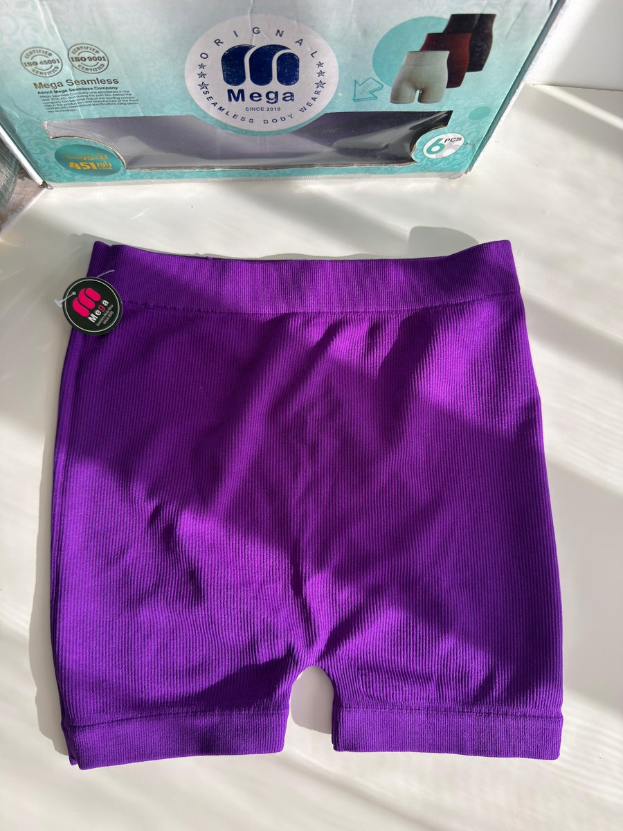 باكدج الشورت السيمليس