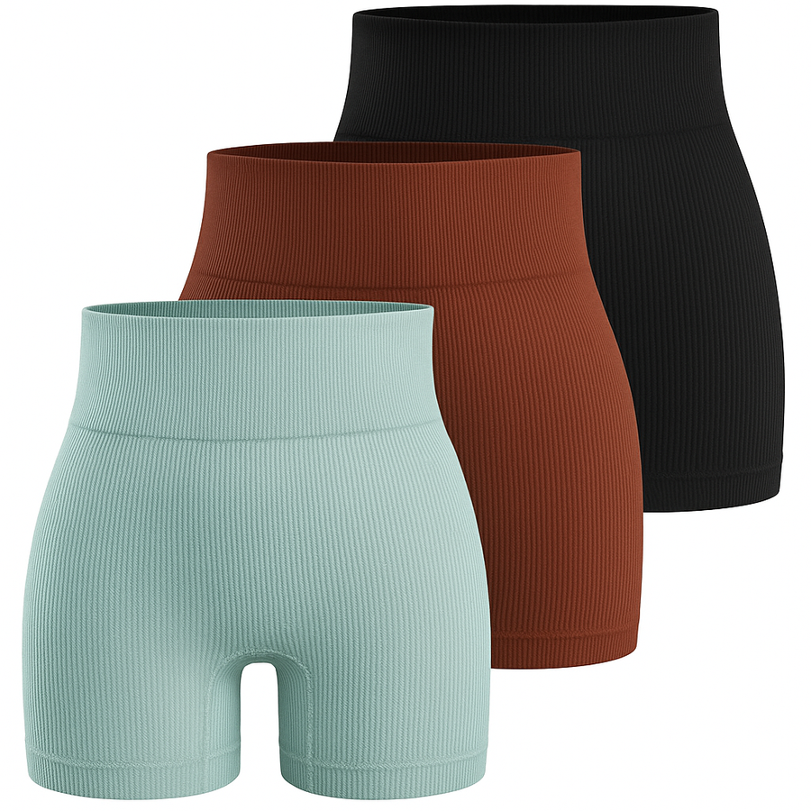 باكدج الشورت باور