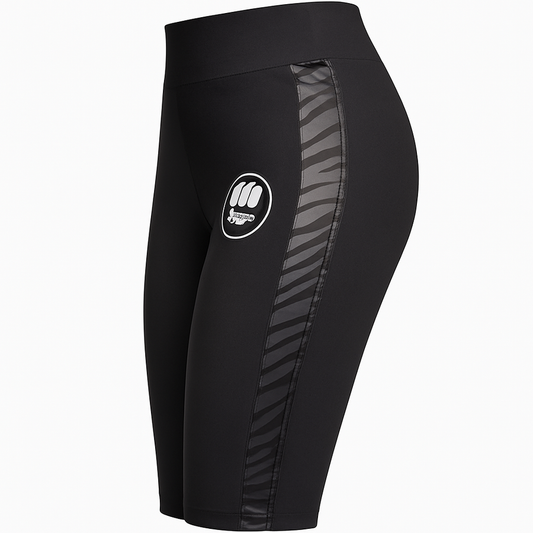 بنطلون لاين جلد