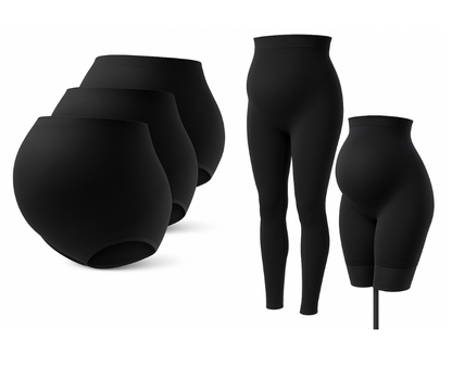 باكدج دعم الحمل