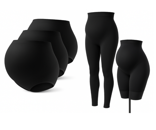 باكدج دعم الحمل