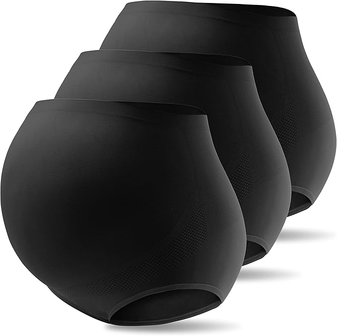 باكدج دعم الحمل