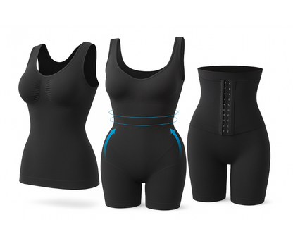 باكدج شكل مثالي