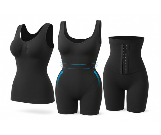 باكدج شكل مثالي