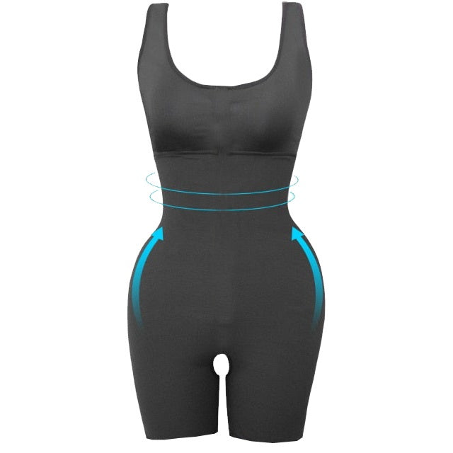 باكدج شكل مثالي