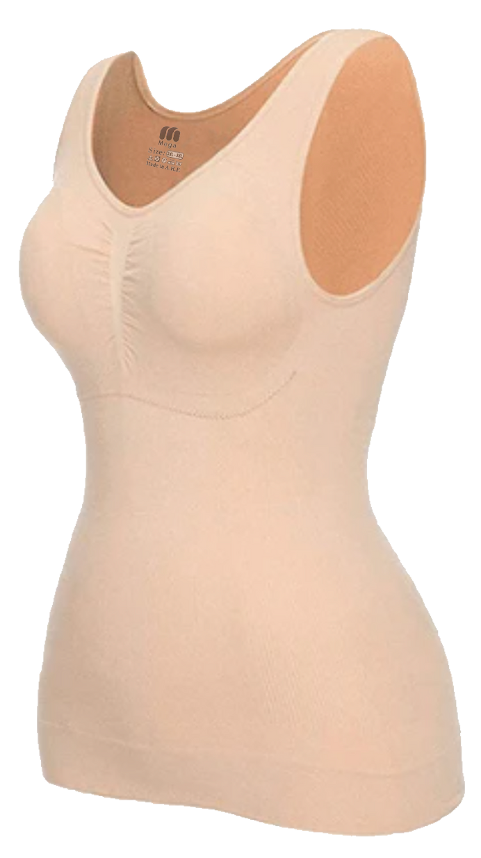 باكدج شكل مثالي