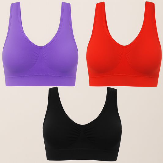 باكدج راحتك اليومية