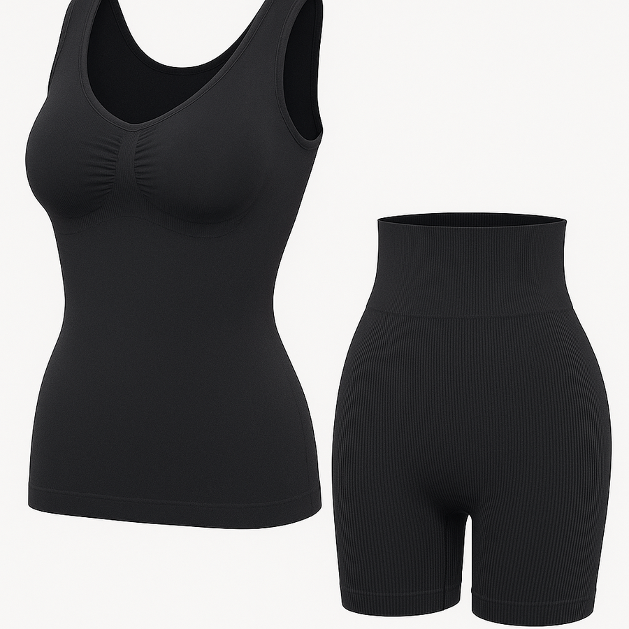 باكدج القوة والدعم الكامل