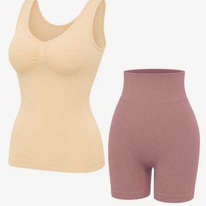 باكدج القوة والدعم الكامل