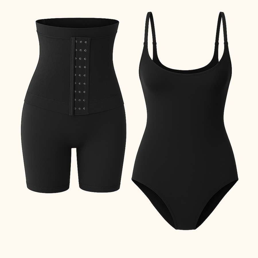 باكدج الشكل المثالي