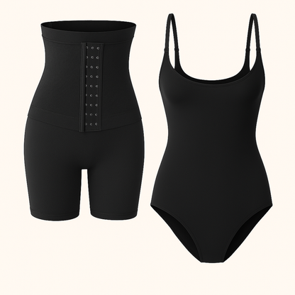 باكدج الشكل المثالي