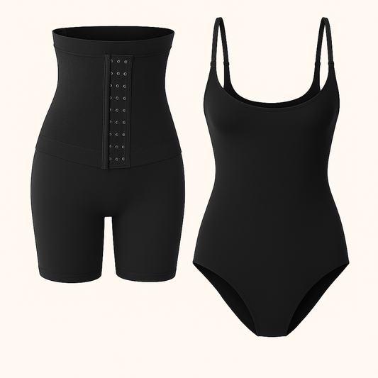 باكدج الشكل المثالي