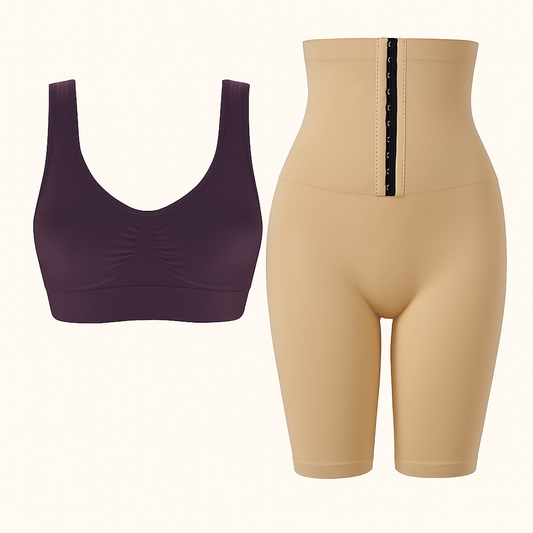 باكدج دعمك الناعم