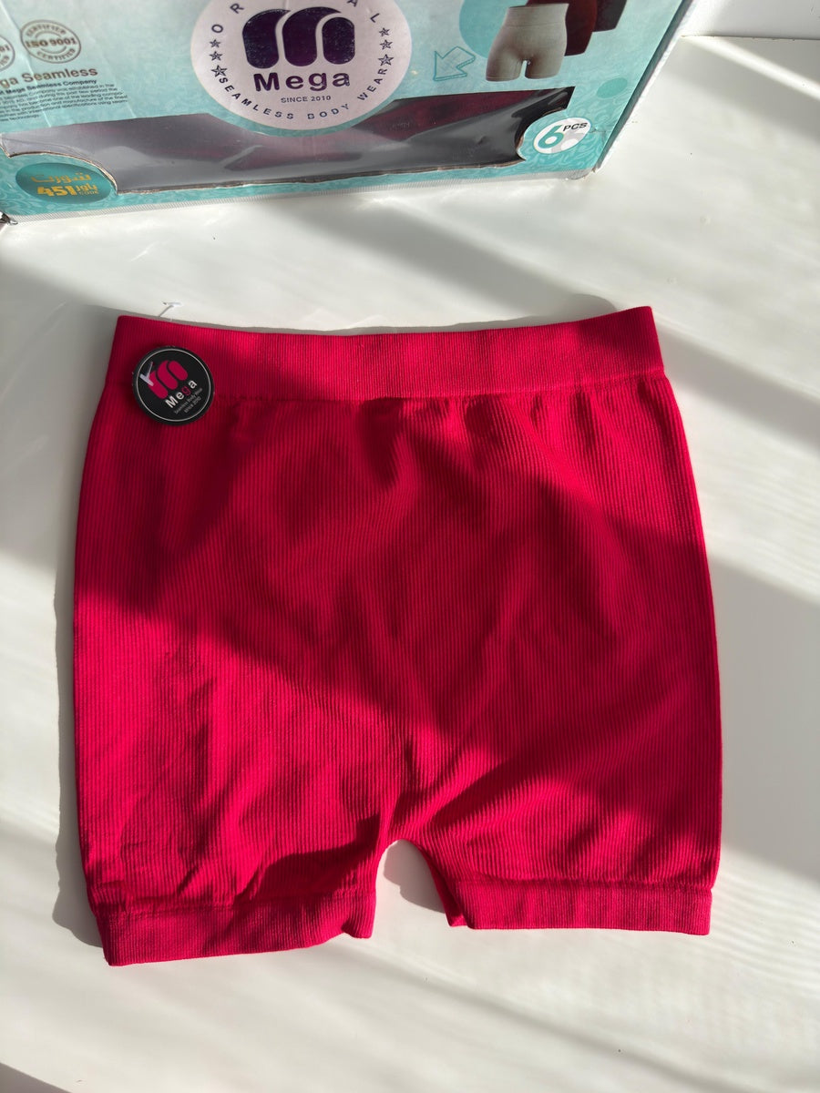 باكدج الشورت باور