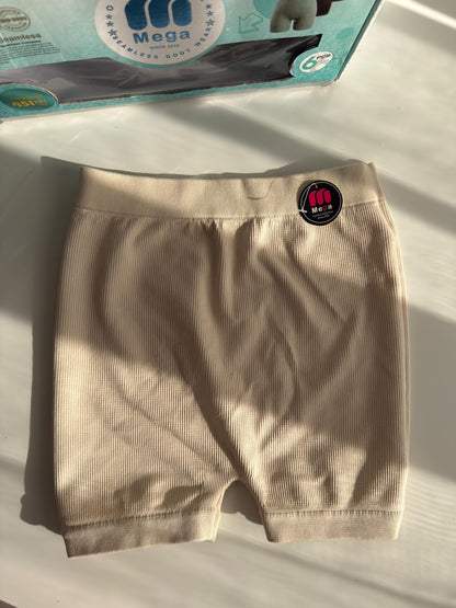 باكدج الشورت باور