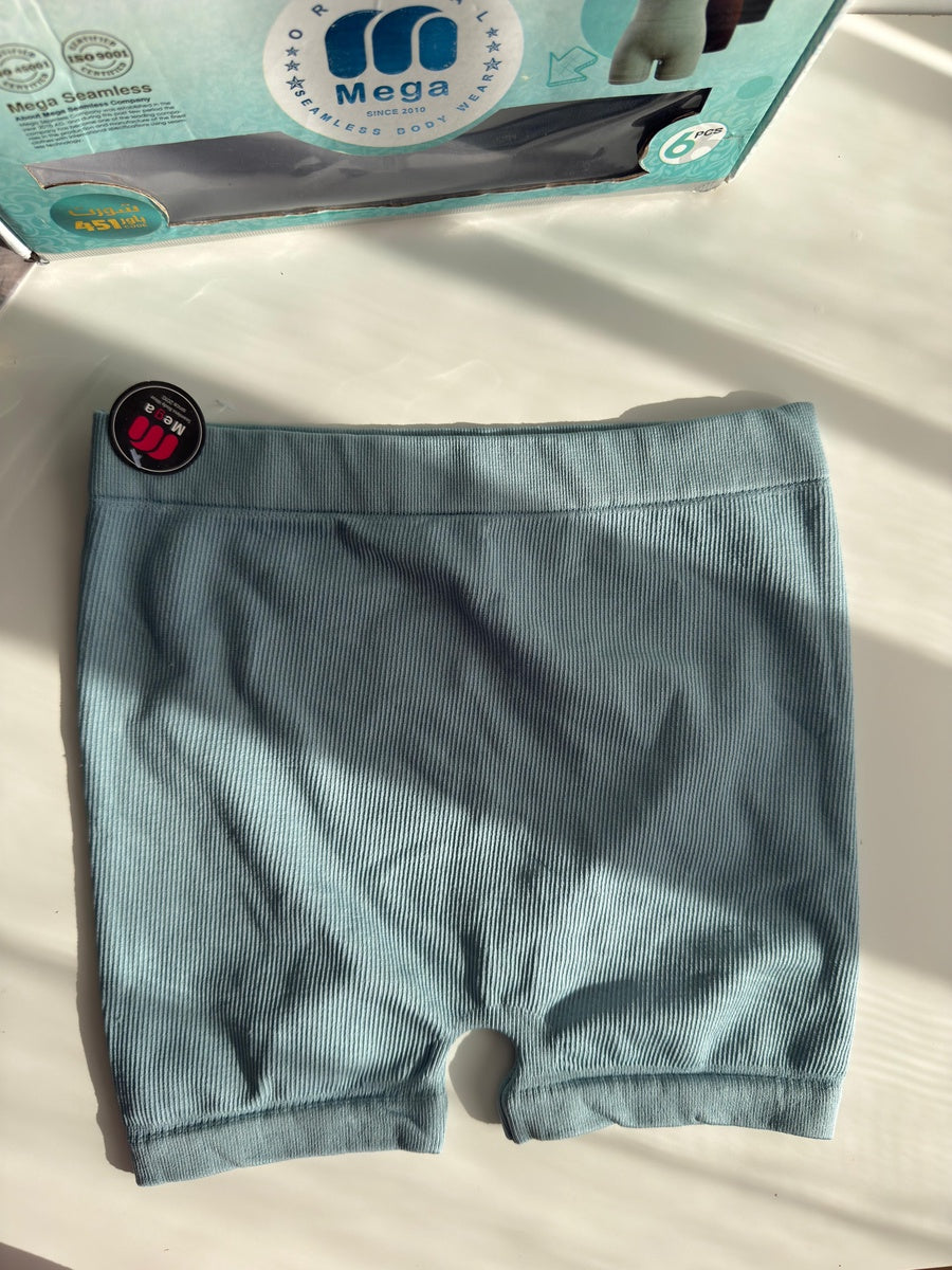 باكدج الشورت باور