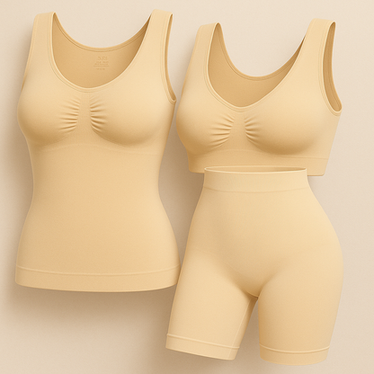 باكدج شد وراحة