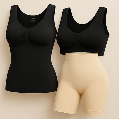 باكدج شد وراحة