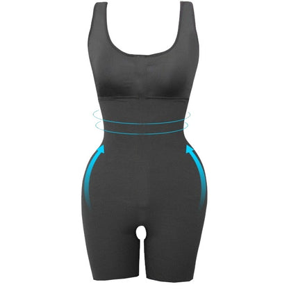 باكدج شد الجسم الكامل