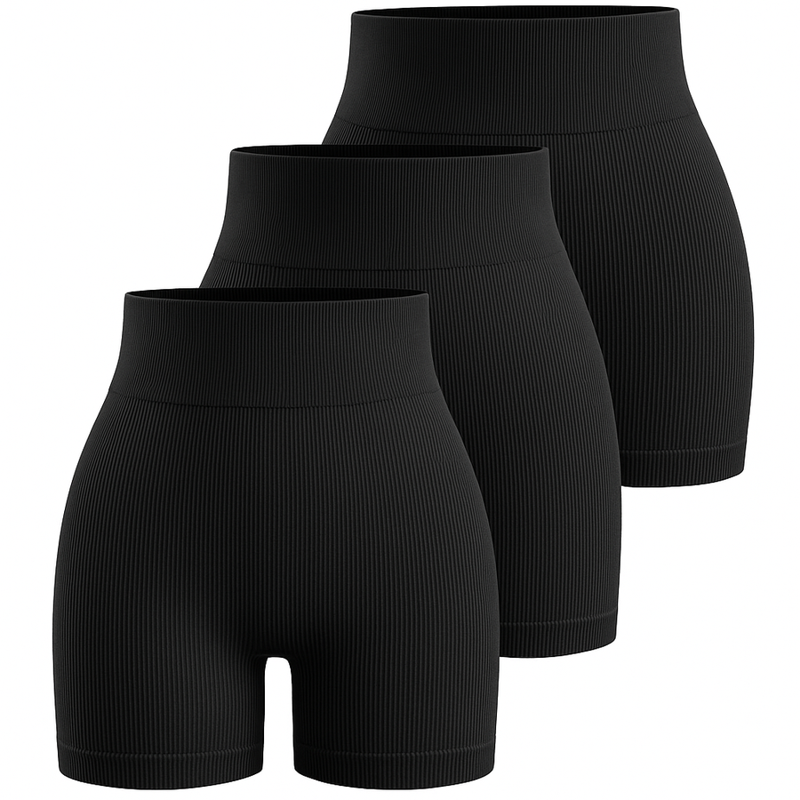 باكدج الشورت باور