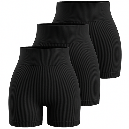 باكدج الشورت باور