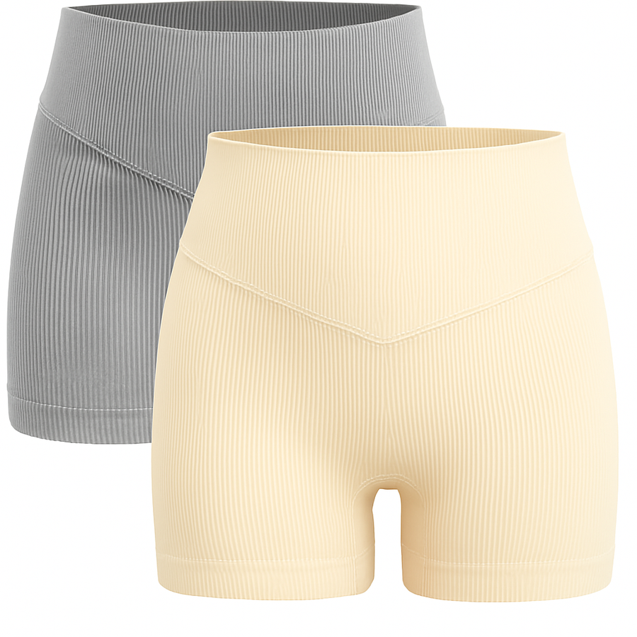 باكدج الشورت باور