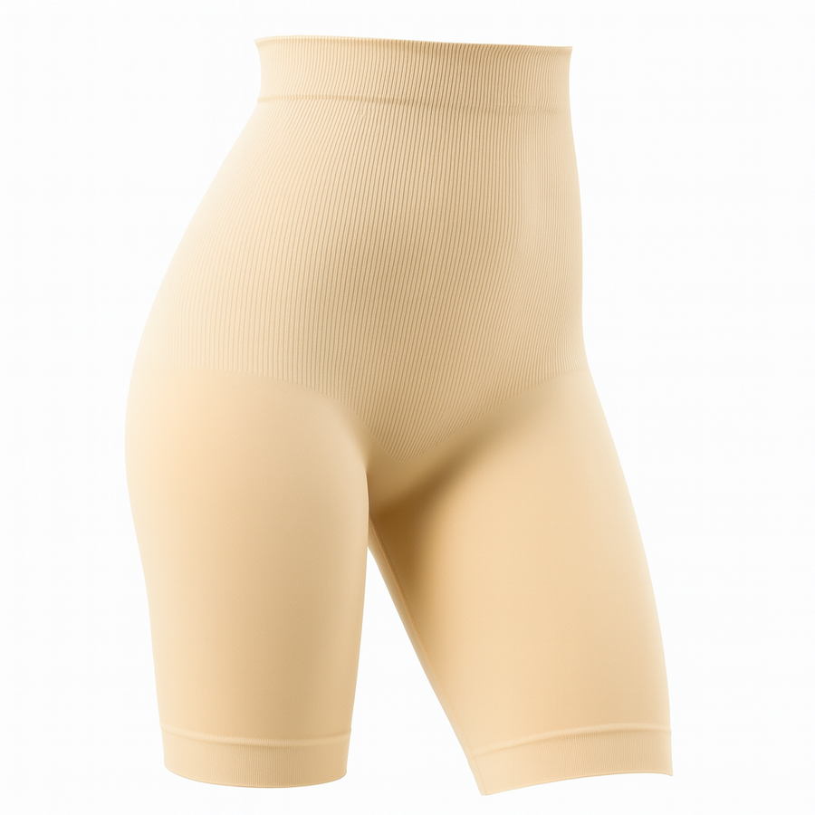 شورت طويل كوريسيه