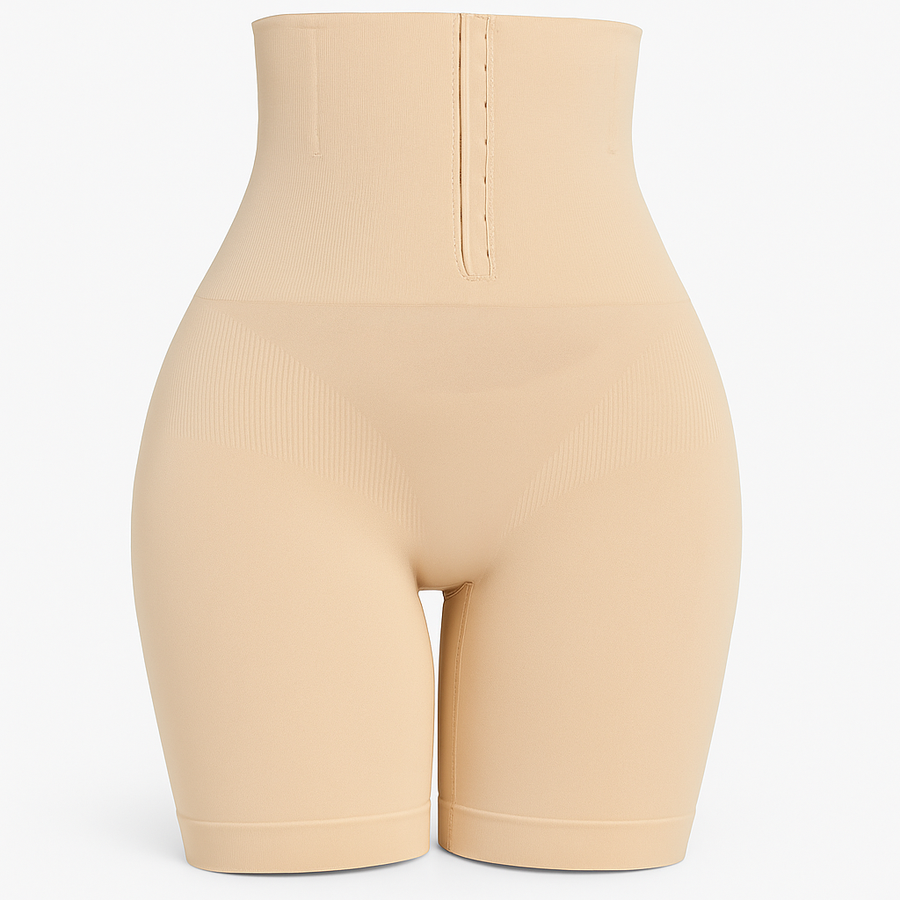 شورت كورسيه بدعامة