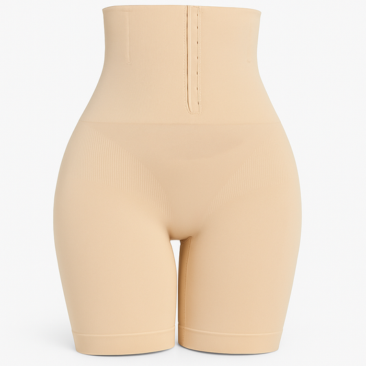 شورت كورسيه بدعامة