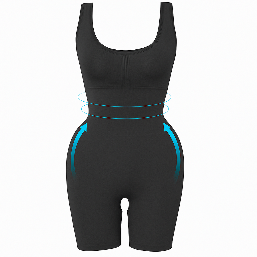 كورسيه كامل