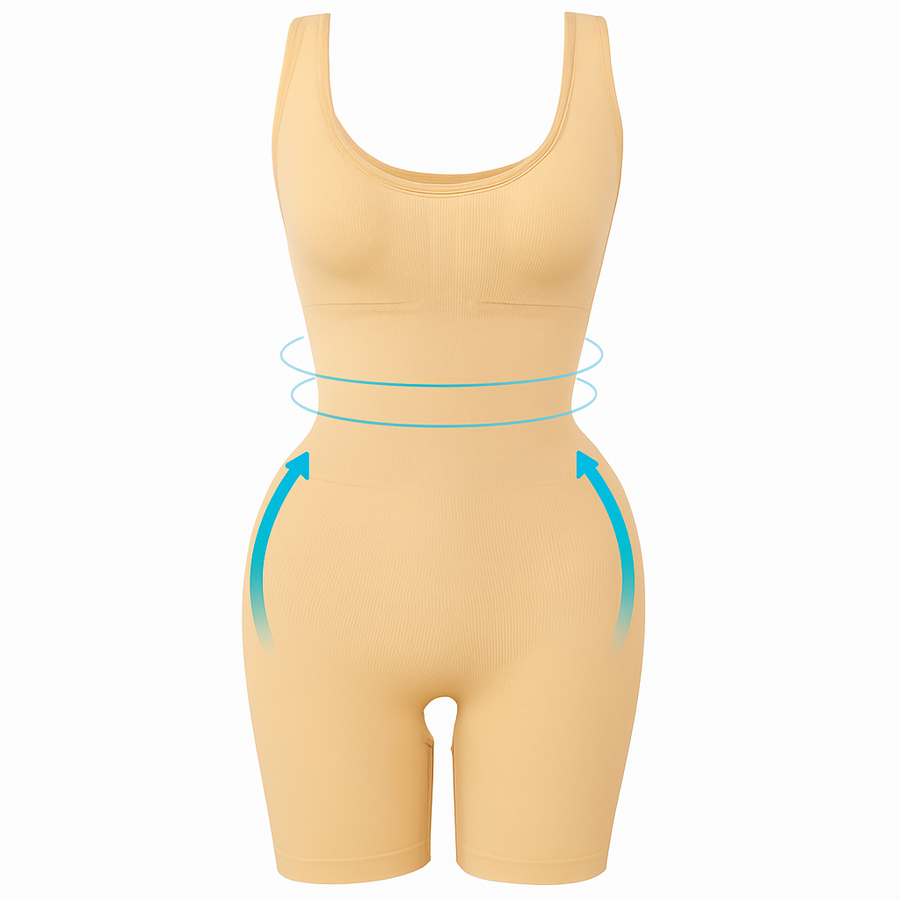 كورسيه كامل