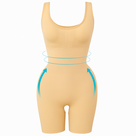 كورسيه كامل