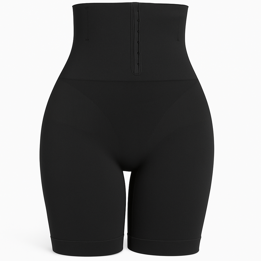 شورت كورسيه بدعامة