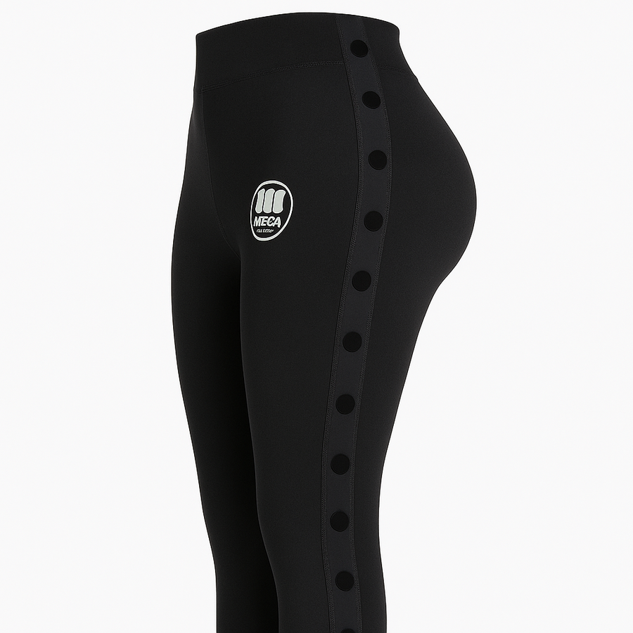 بنطلون لاين جلد