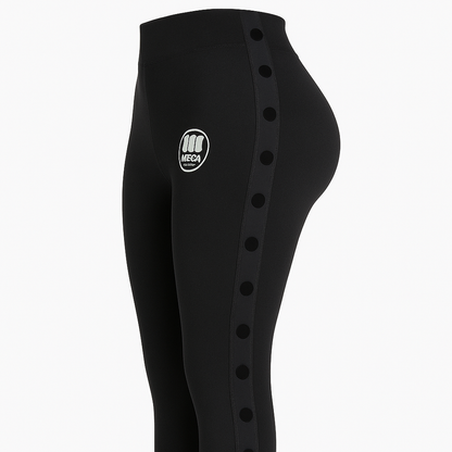 بنطلون لاين جلد