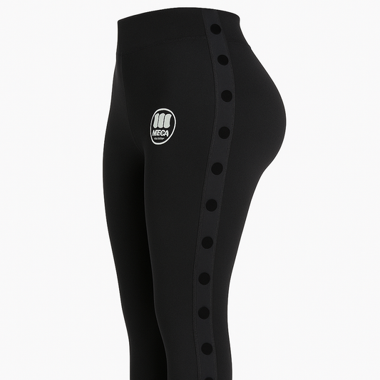 بنطلون لاين جلد