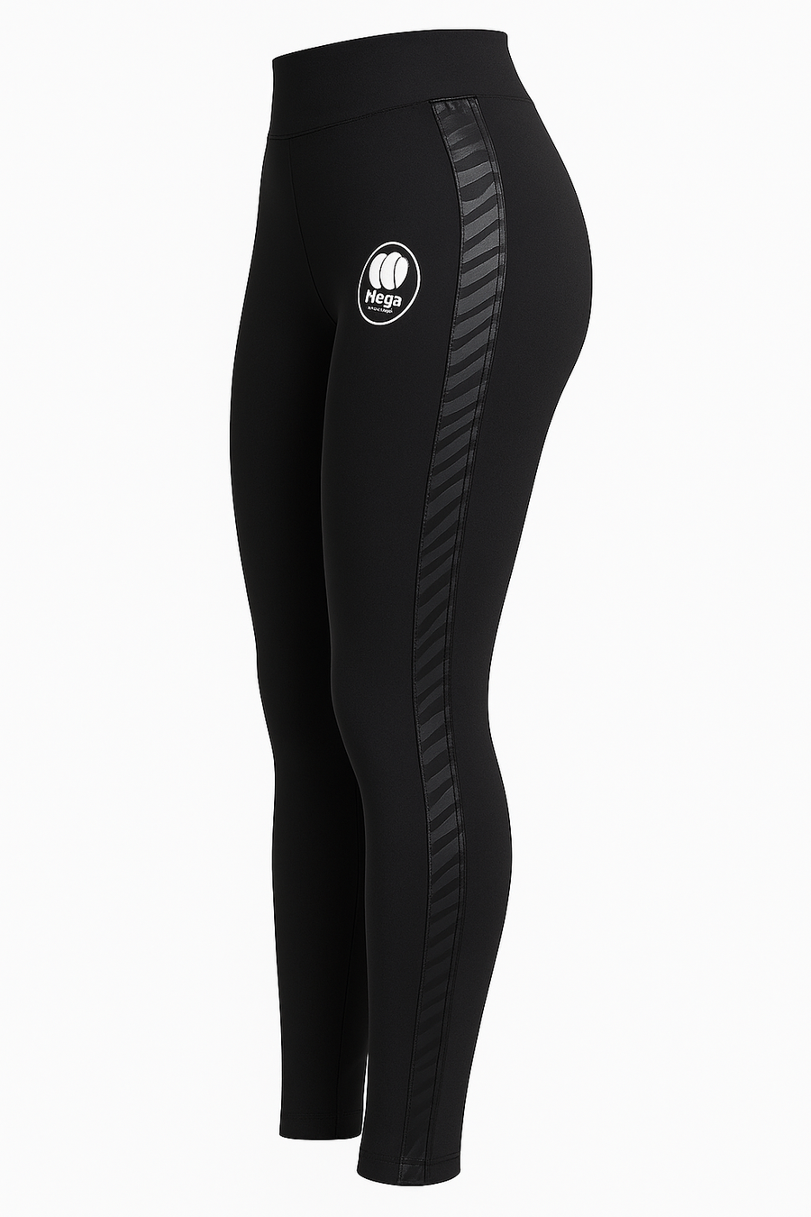 بنطلون لاين جلد