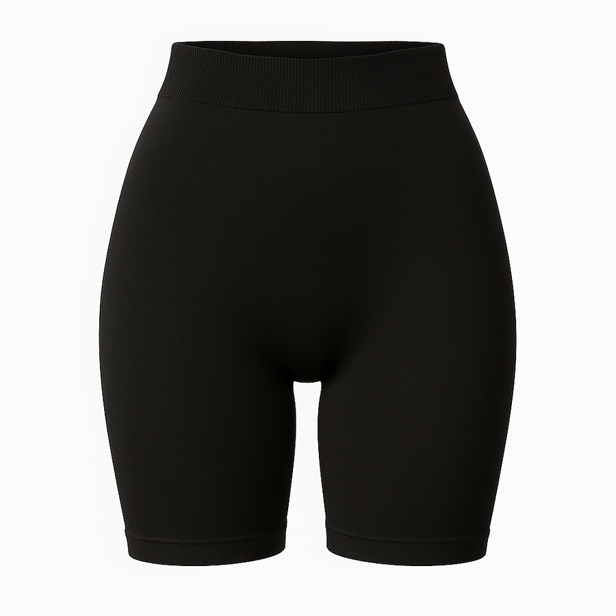 شورت ميجا قصير