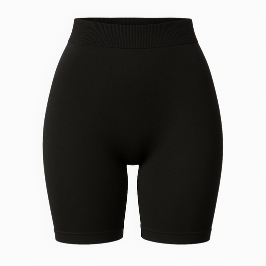 شورت ميجا قصير